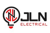 JLN Electrical Logo